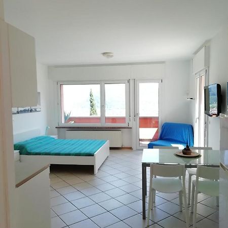 Lake & Castle View Apartment Riva del Garda Dış mekan fotoğraf